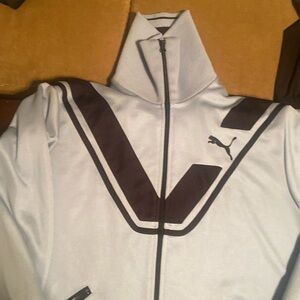 Puma jacket XXL